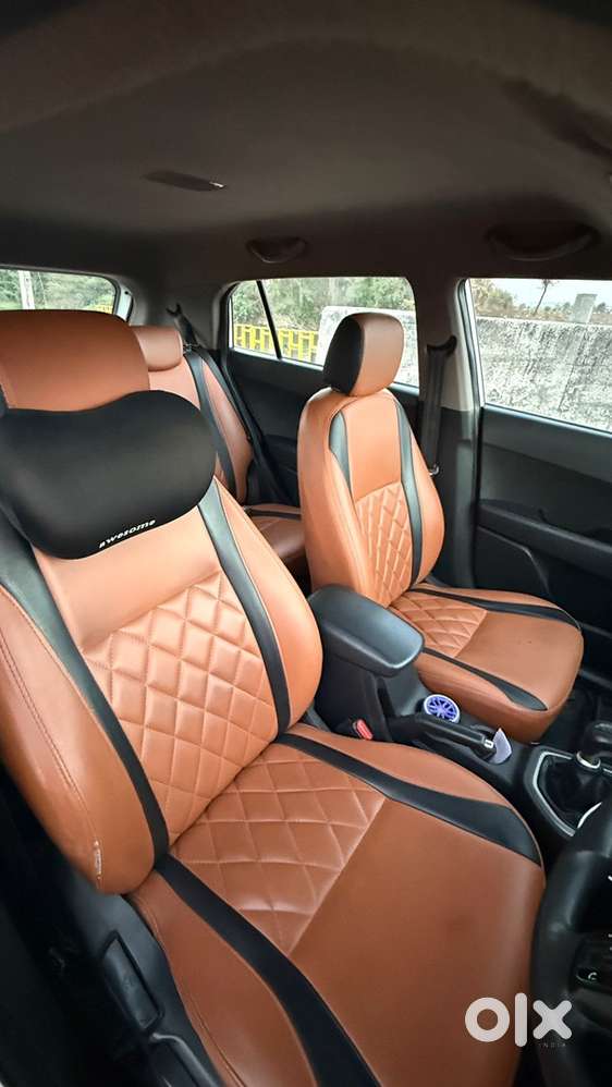 2016 Hyundai Creta Diesel Car