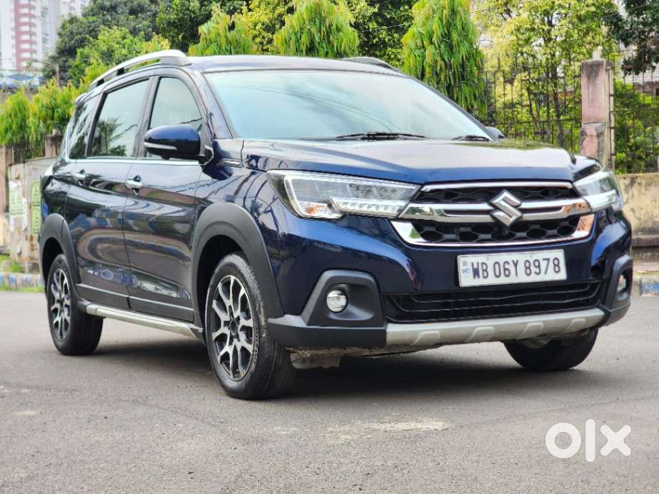 Maruti Suzuki Xl6 1.5 Alpha Mt, 2023, Petrol