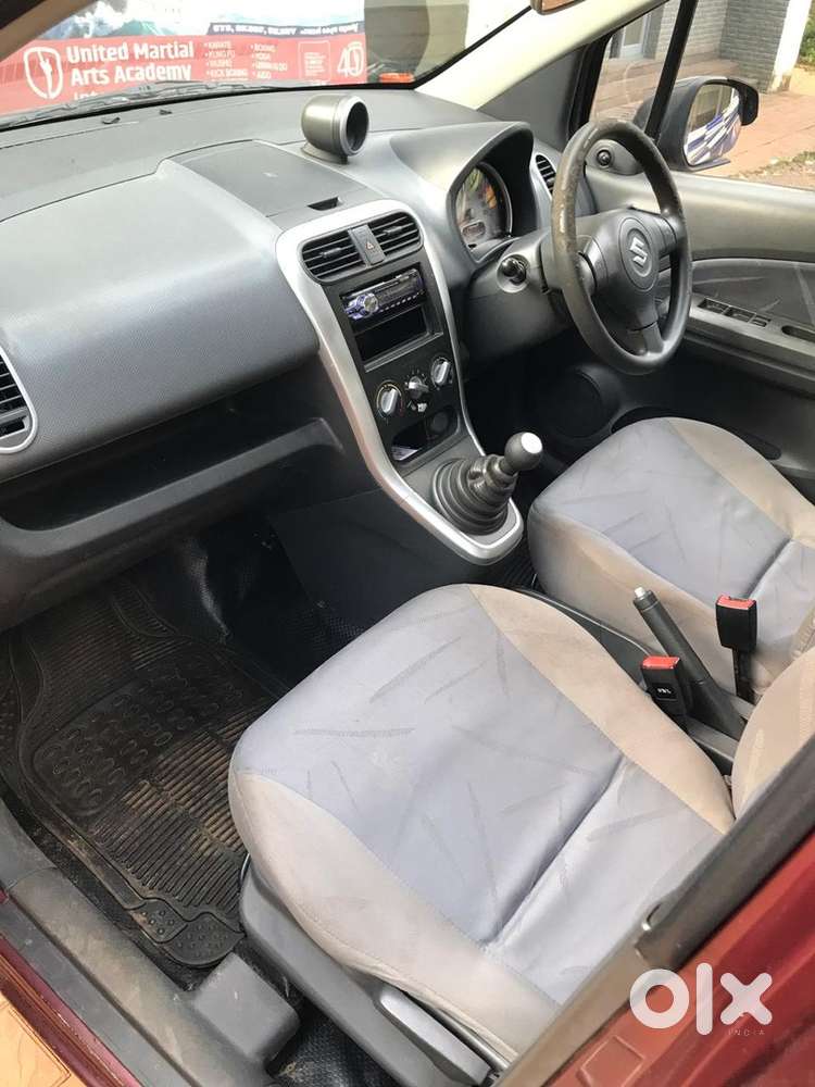 Maruti Suzuki Ritz 2012 Petrol Good Condition