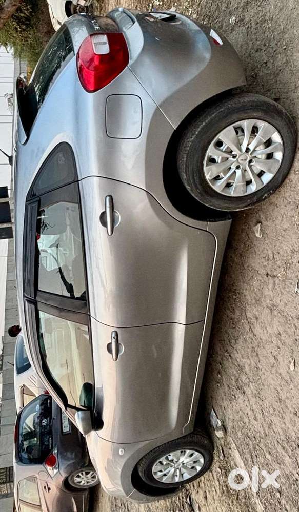 Maruti Suzuki Baleno Sigma, 2021, Petrol