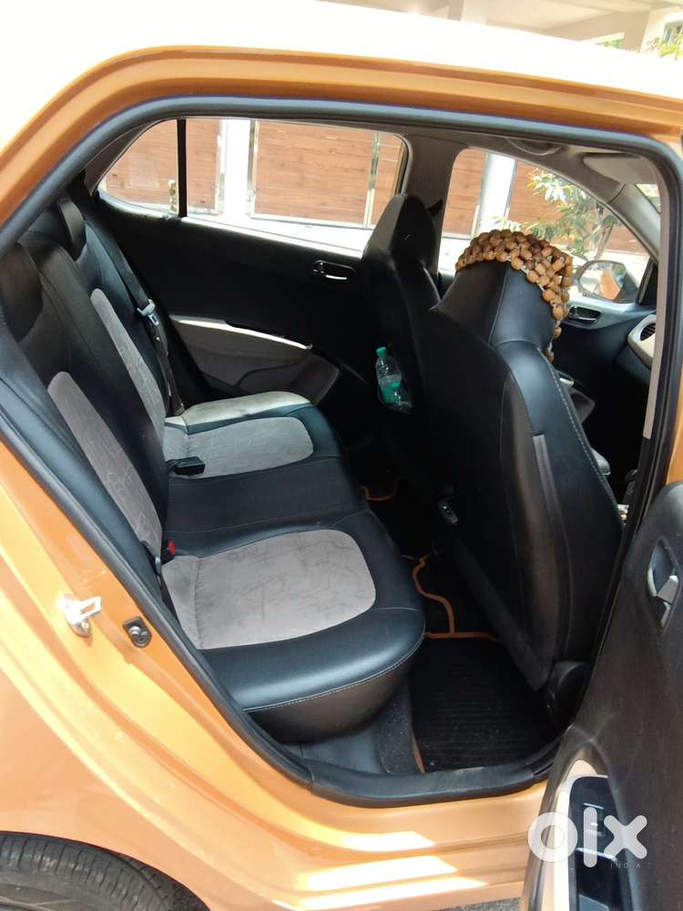 Hyundai Grand I10 Magna, 2013, Petrol