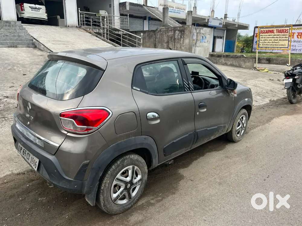 Renault Kwid 2017