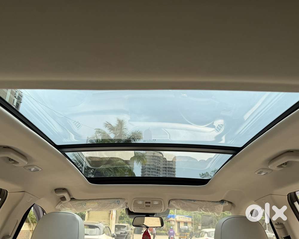 Mahindra Xuv700 2.2 Ax 7 Diesel At Str, 2025, Diesel