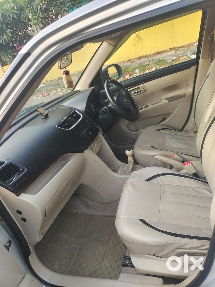 Maruti Suzuki Swift Dzire Vdi Bsiv, 2014, Diesel