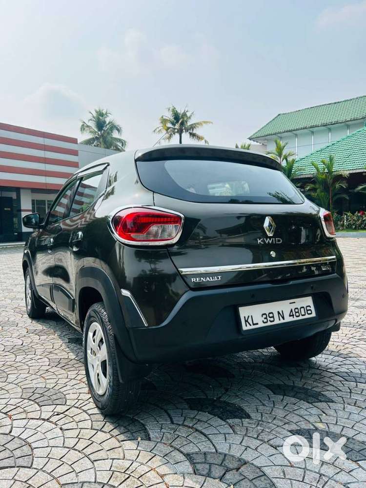 Renault Kwid