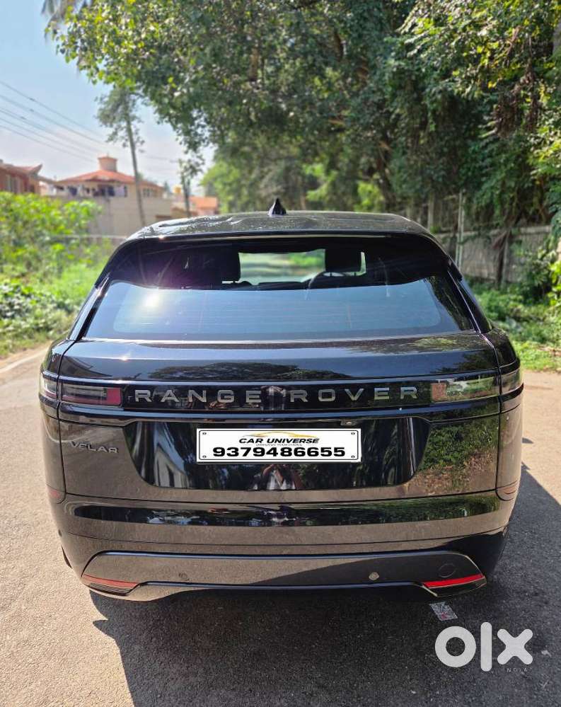 Land Rover Range Velar Hse Dynamic 2.0 Diesel, 2024, Diesel