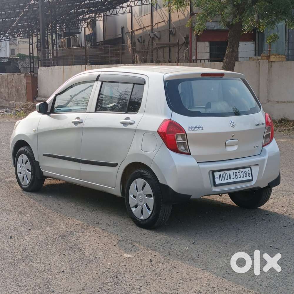 Maruti Suzuki Celerio, 2017, Cng & Hybrids
