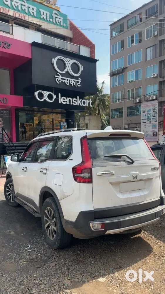 Mahindra Scorpio N Diesel 2023