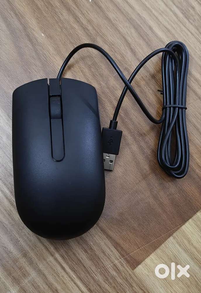 New Mouse 5 pc