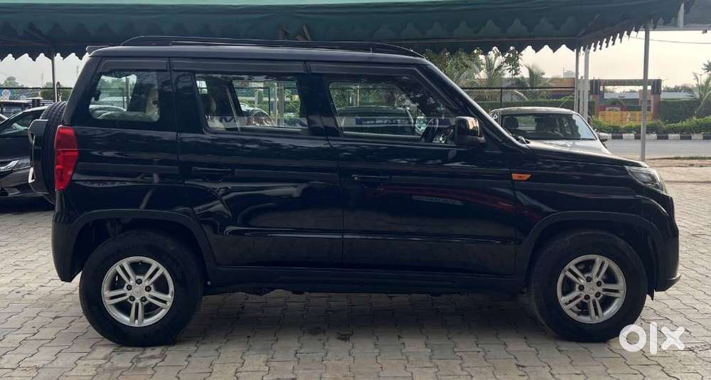 Mahindra Bolero Neo N10 (r), 2023, Diesel