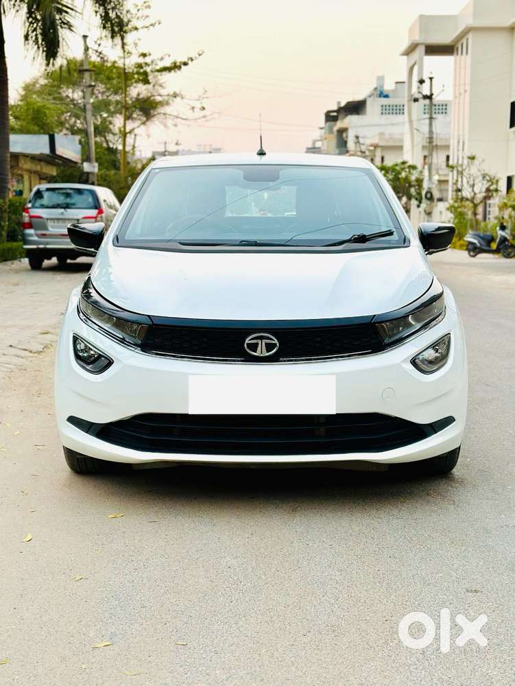 Tata Altroz 1.2 Xz Plus Petrol, 2023, Petrol