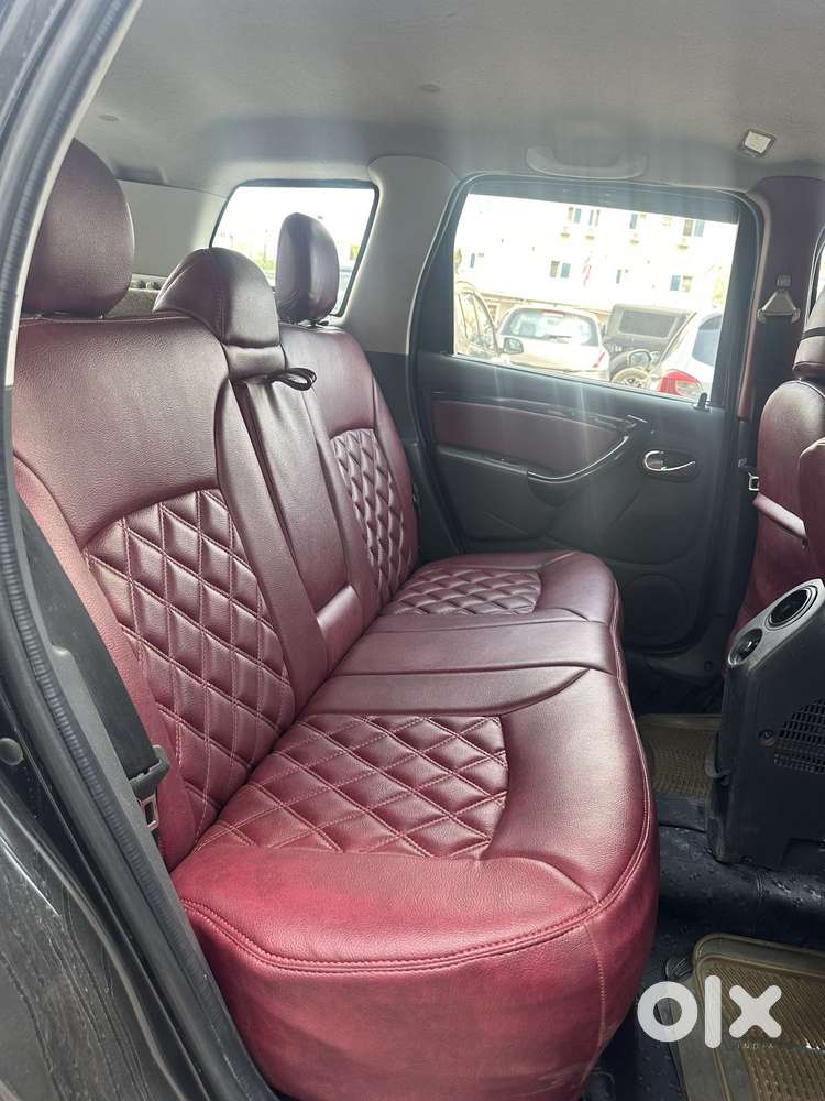 Renault Duster 2012-2015 110ps Diesel Rxz Optional With Nav, 2012, D..