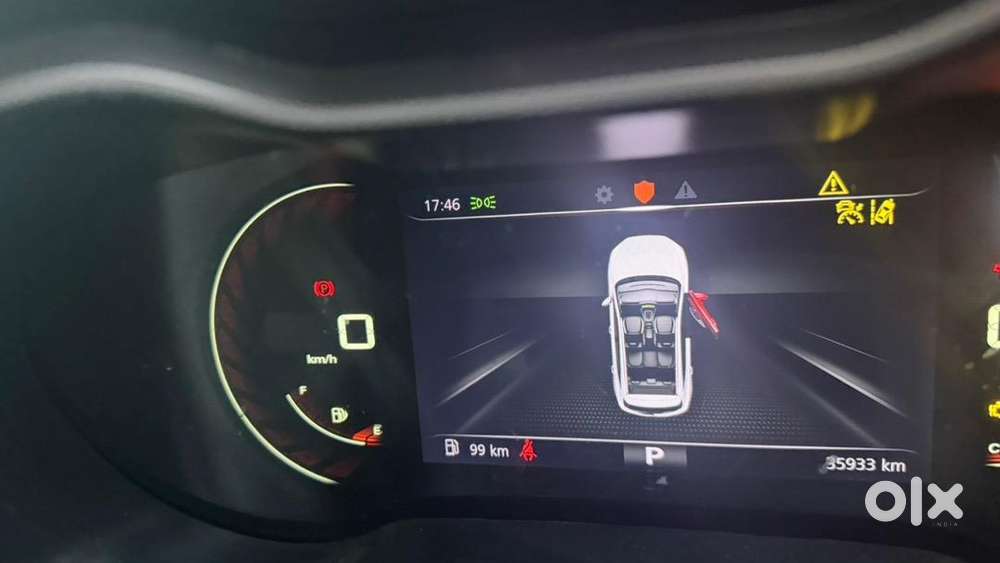 Mg Astor 2023 Petrol Well Maintained
