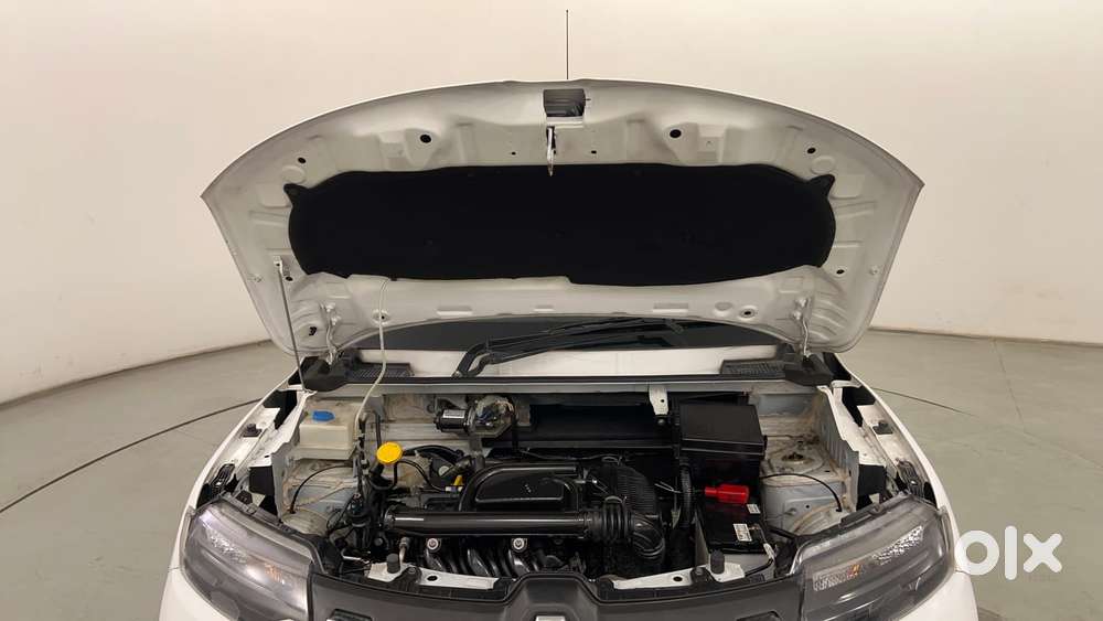 Renault Kwid Rxt 1.0, 2023, Petrol