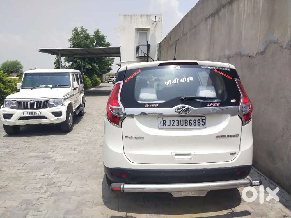Mahindra Be.09 Diesel Manual 19