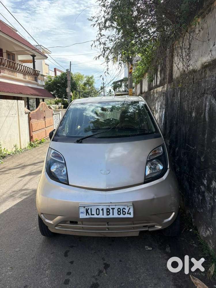 Tata Car Manual 2012