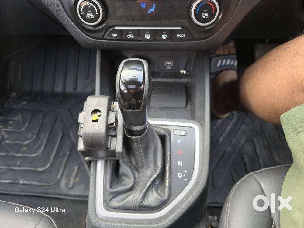 Hyundai Creta 1.6 Sx Plus Auto, 2019, Petrol