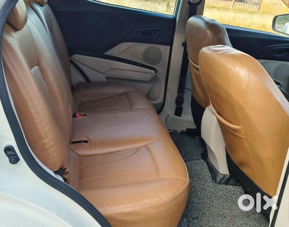 Mahindra Xuv300 W4 Diesel, 2019, Diesel