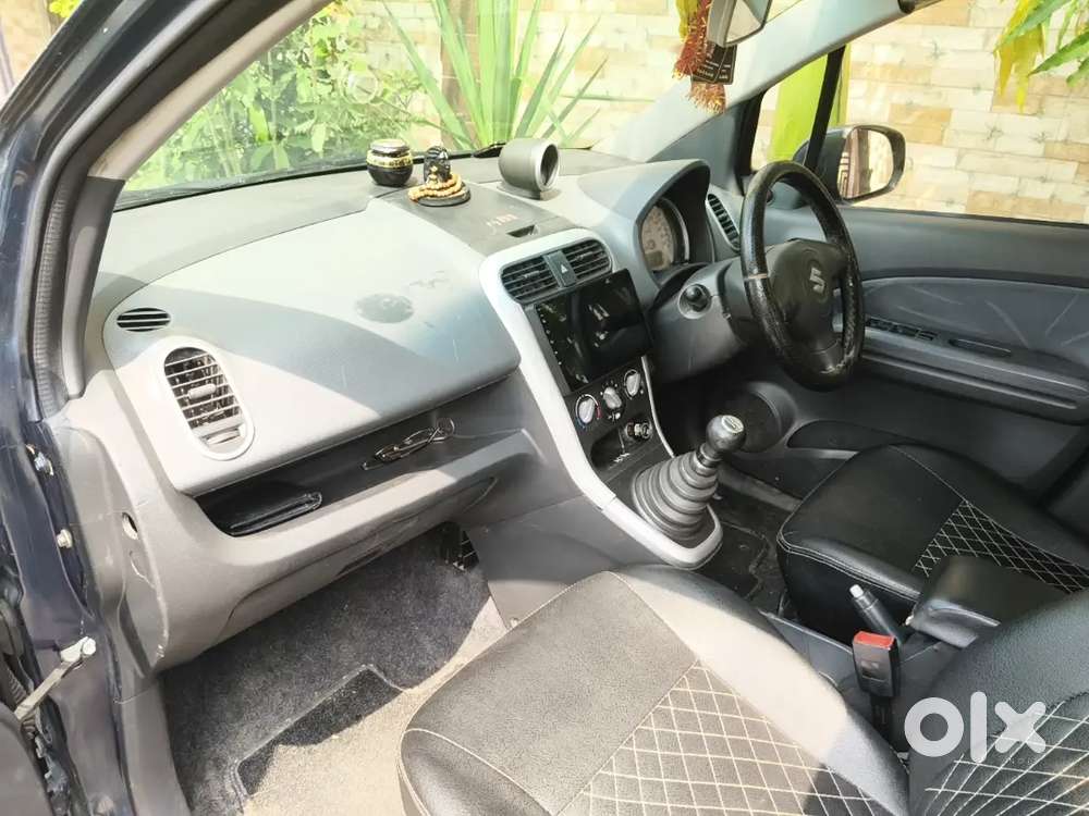 Maruti Suzuki Ritz Vdi 2009, Ragistration Valid Upto June 2031