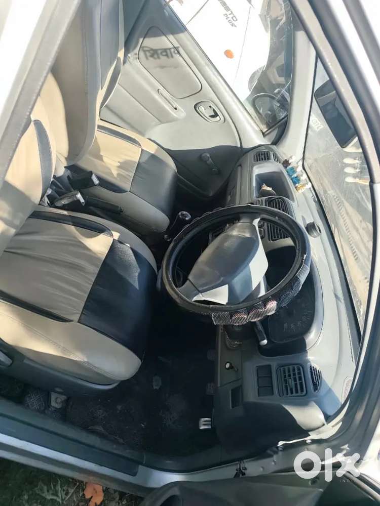 Maruti Suzuki Alto 800 2030