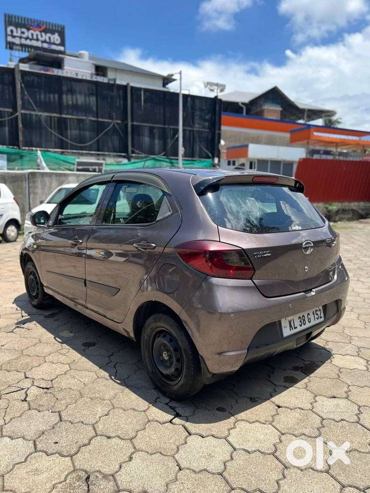 Tata Tiago 1.05 Revotorq Xe Option, 2017, Petrol