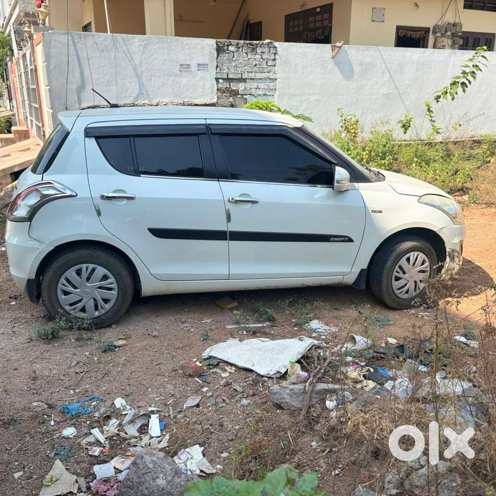 2015 Model Good Milagr