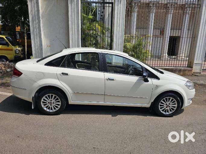 Fiat Linea 1.3 Multijet Dynamic, 2012, Diesel