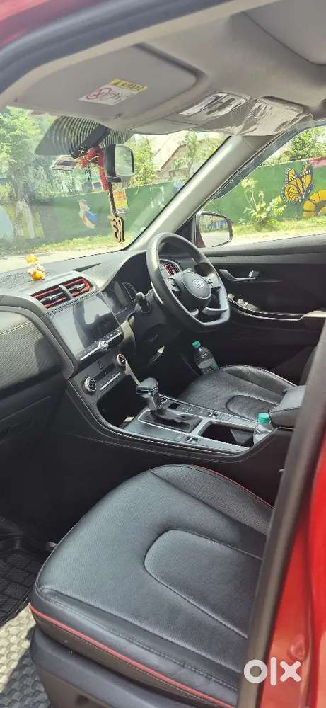 Hyundai Creta 2020 Petrol Well Maintained