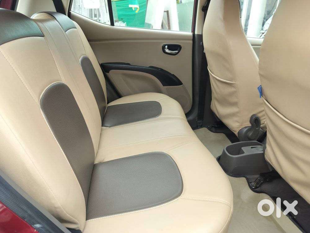 Hyundai I10 Sportz 1.1l, 2015, Petrol