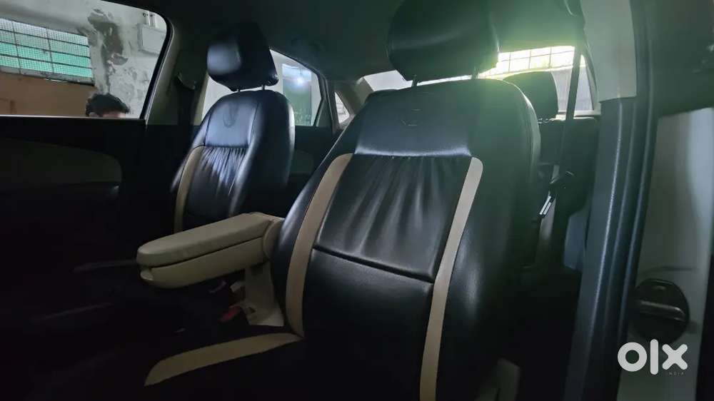 Volkswagen Vento Diesel 2012