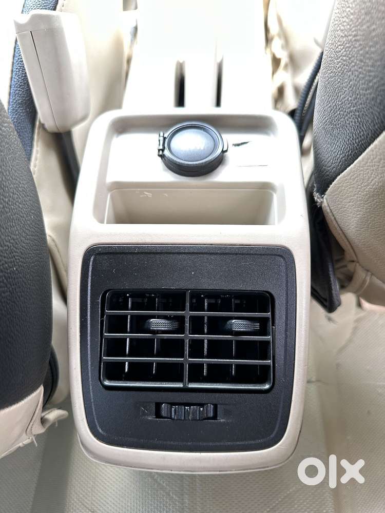 Maruti Suzuki Swift Dzire Zdi+ Amt, 2018, Diesel