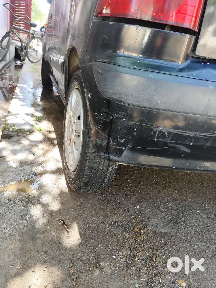 Hyundai Santro Xing 2008 Petrol