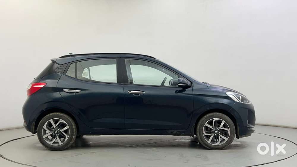 Hyundai Grand I10 Nios Asta 1.2 Kappa Vtvt, 2021, Petrol