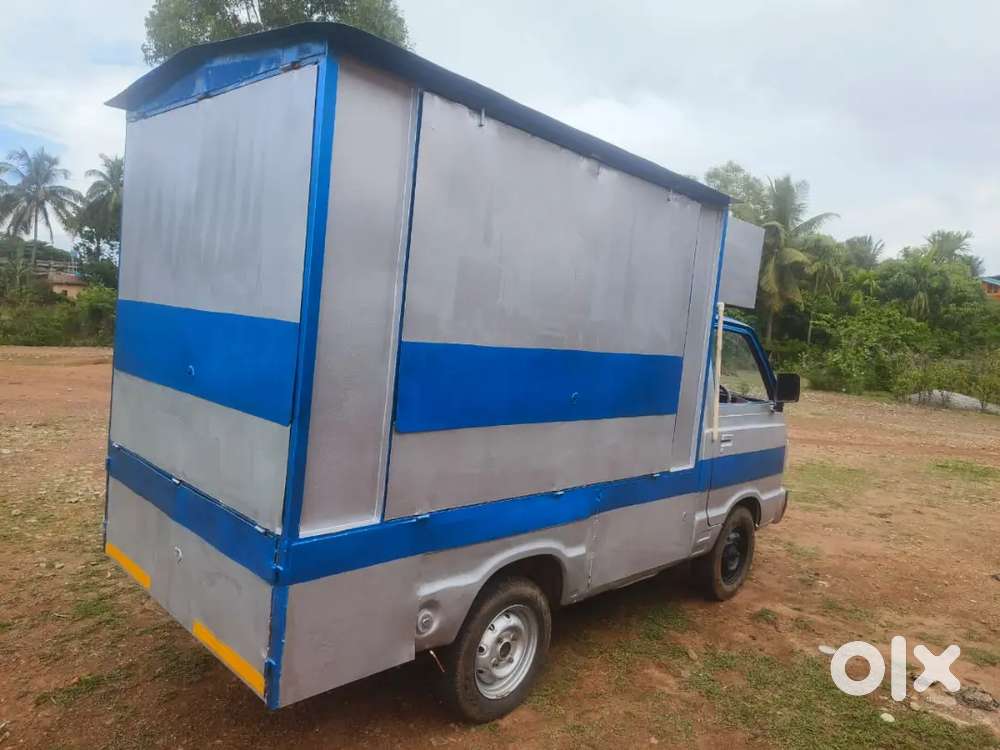 Omni Foodtruck