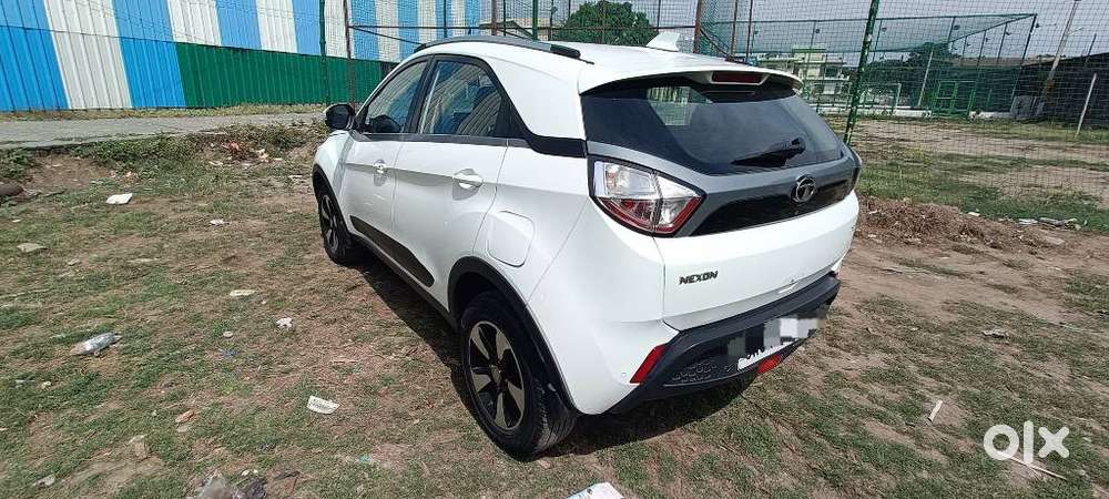 Tata Nexon