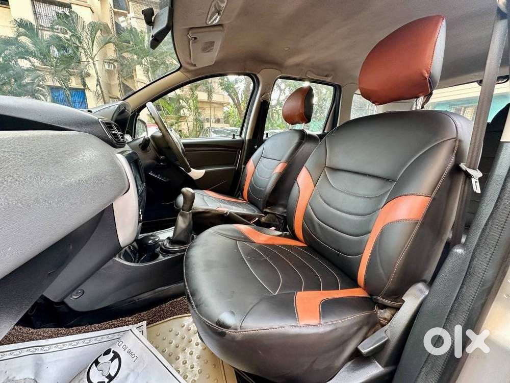 Nissan Terrano Xe 85 Ps, 2014, Diesel