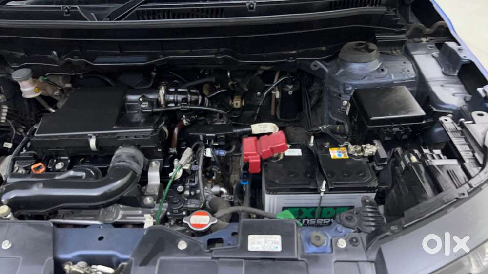Maruti Suzuki Brezza Zxi Plus At, 2024, Petrol