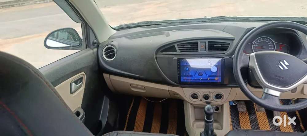 Maruti Suzuki Alto 2019