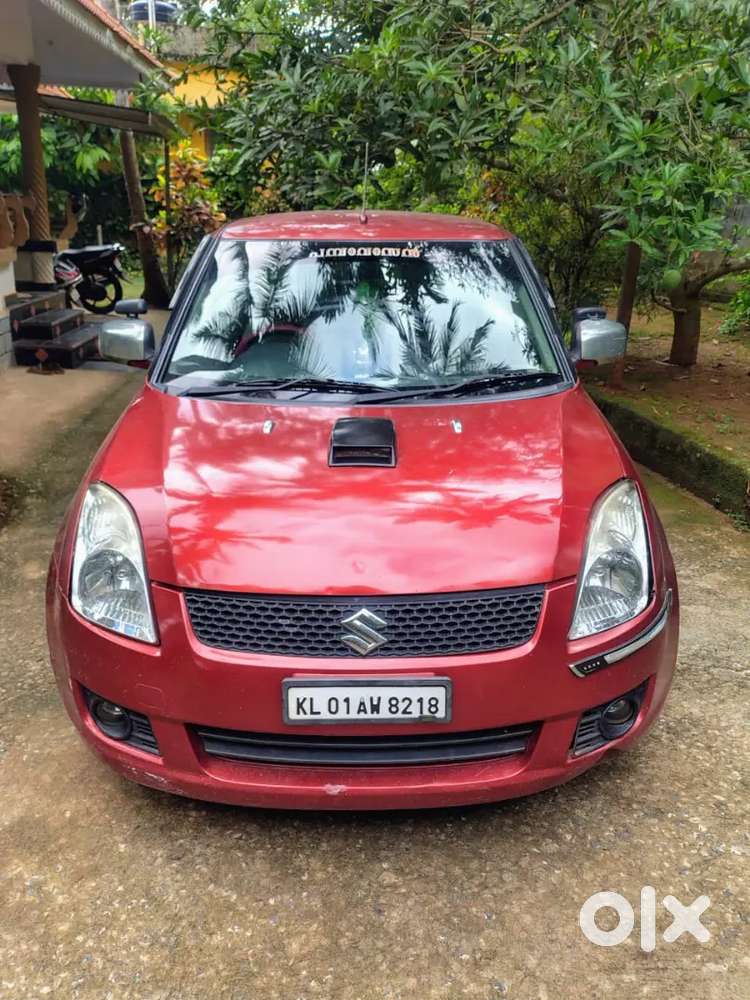 Swift Diesel Ldi Maruti 2009