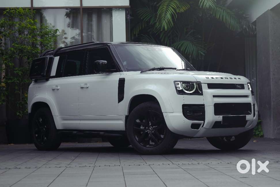 Land Rover Defender 2.0 90 Hse My22, 2025, Diesel