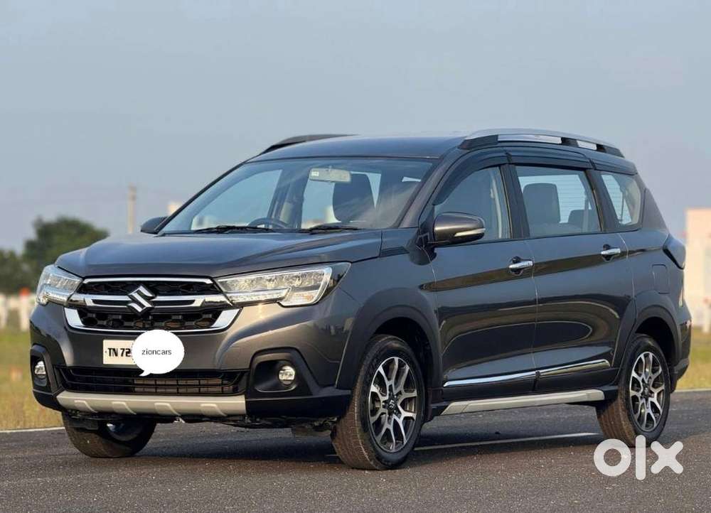 Maruti Suzuki Xl6, 2024, Petrol