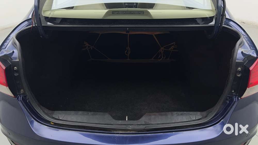 Maruti Suzuki Ciaz 1.5 Delta Shvs Amt, 2018, Petrol