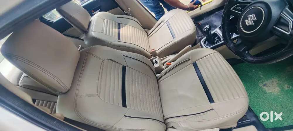 Maruti Suzuki Dzire 2021