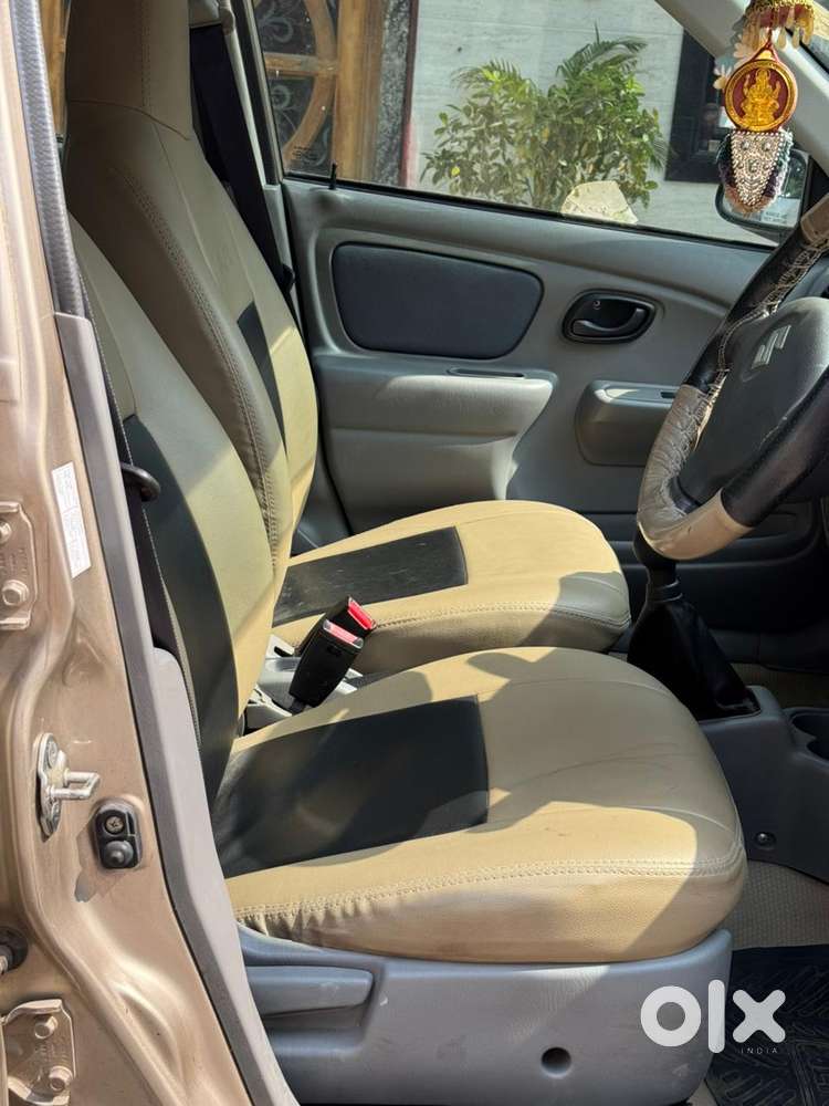 Maruti Suzuki Alto K10 Vxi (o), 2011, Petrol