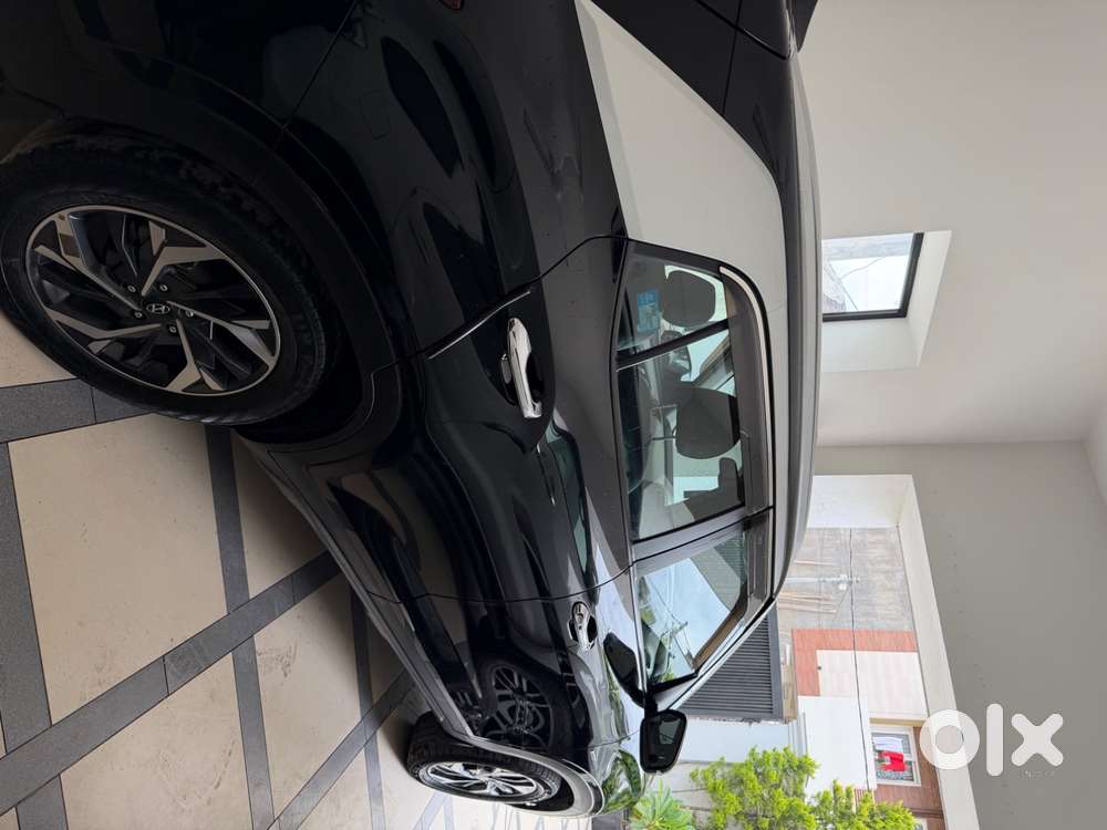 Creta For Sale