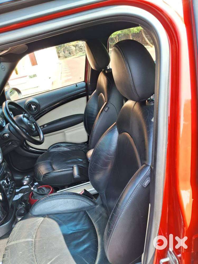Mini Cooper Countryman D, 2014, Diesel