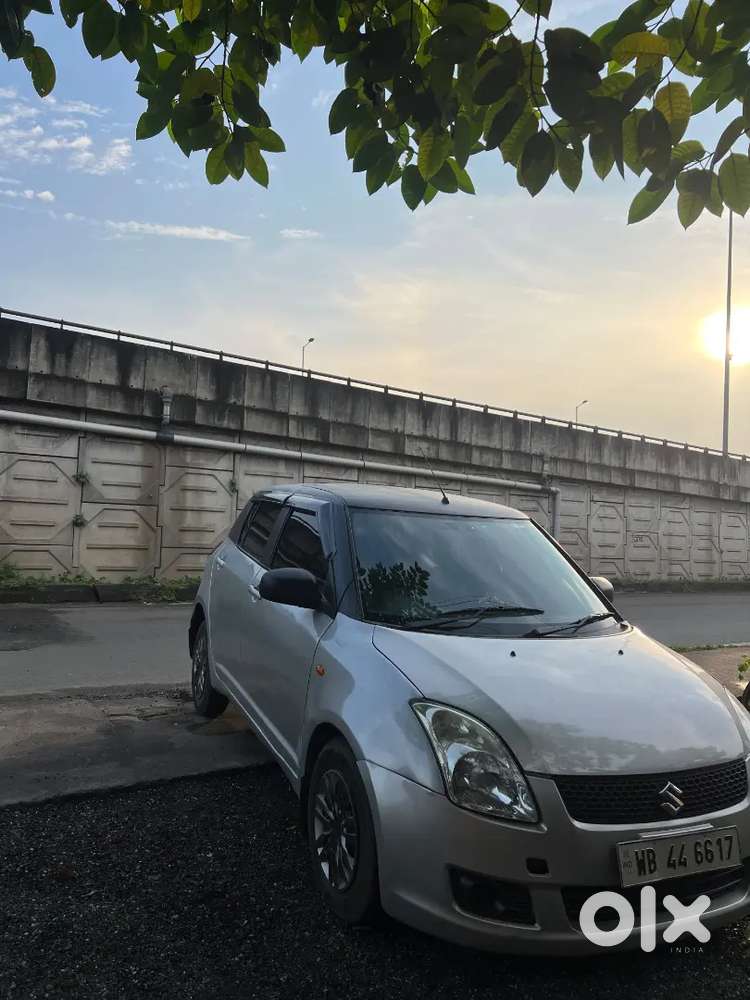 Maruti Suzuki Swift 2010 Vdi