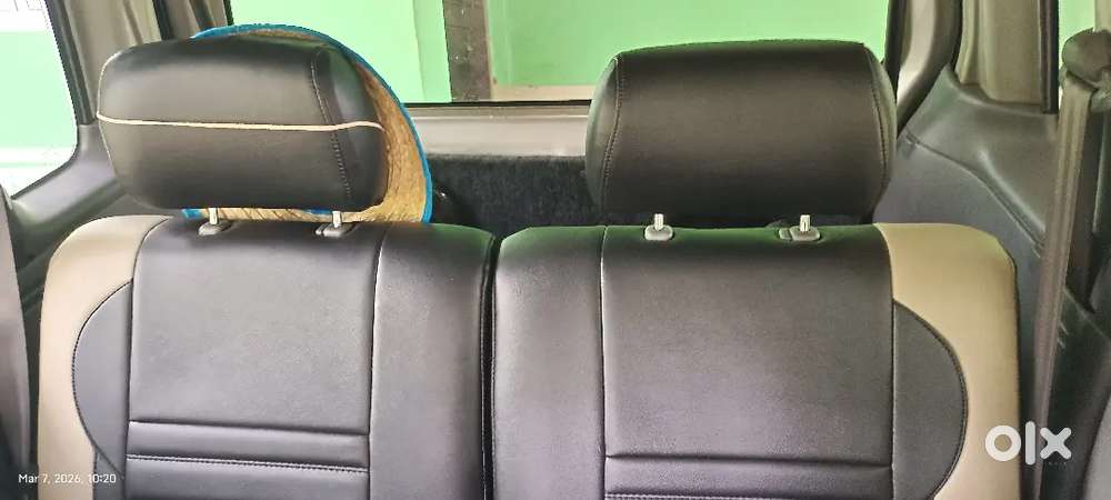 Good Condition And Neet Interior.