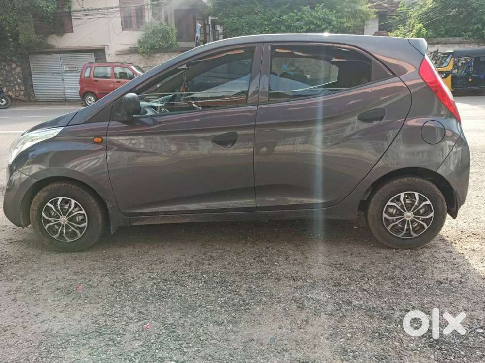 Hyundai Eon Era +, 2014, Petrol
