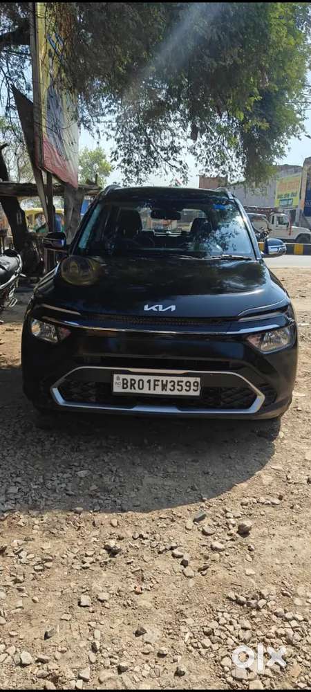 Kia Carens 1.4 Luxury 2023